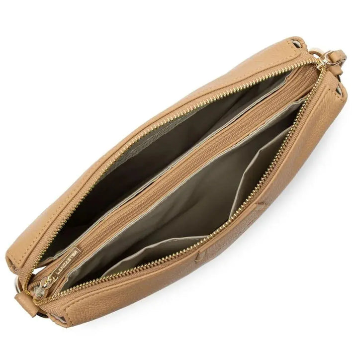 Sac pochette Lancaster Dune 529-74 - Melisac