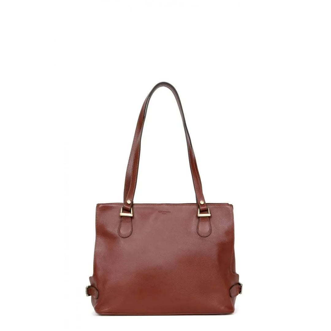 Sac porté épaule Hexagona 111322B - Melisac