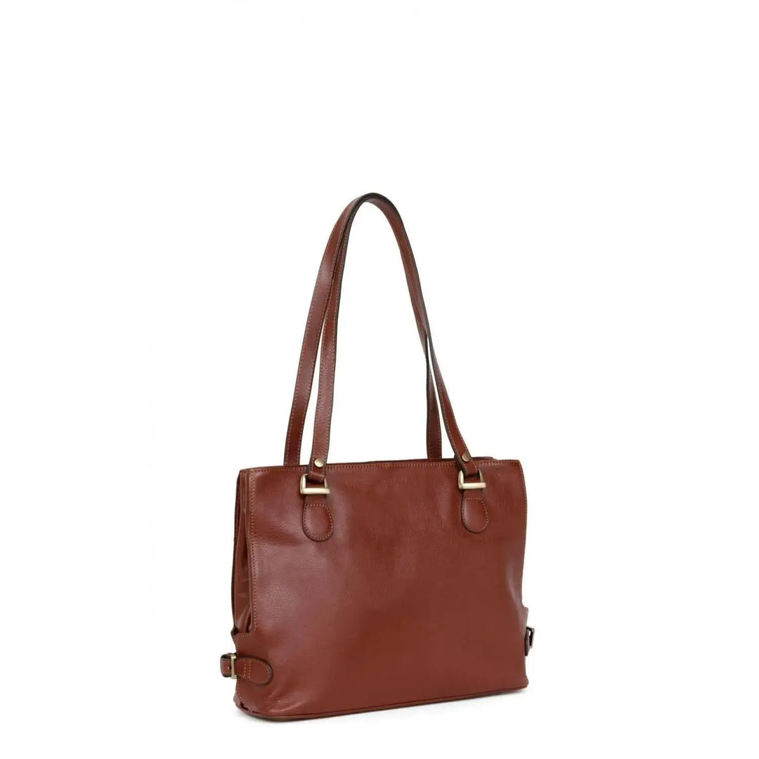 Sac porté épaule Hexagona 111322B - Melisac