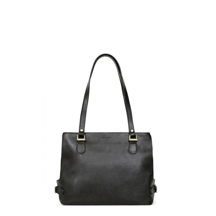 Sac porté épaule Hexagona 111322B - Melisac