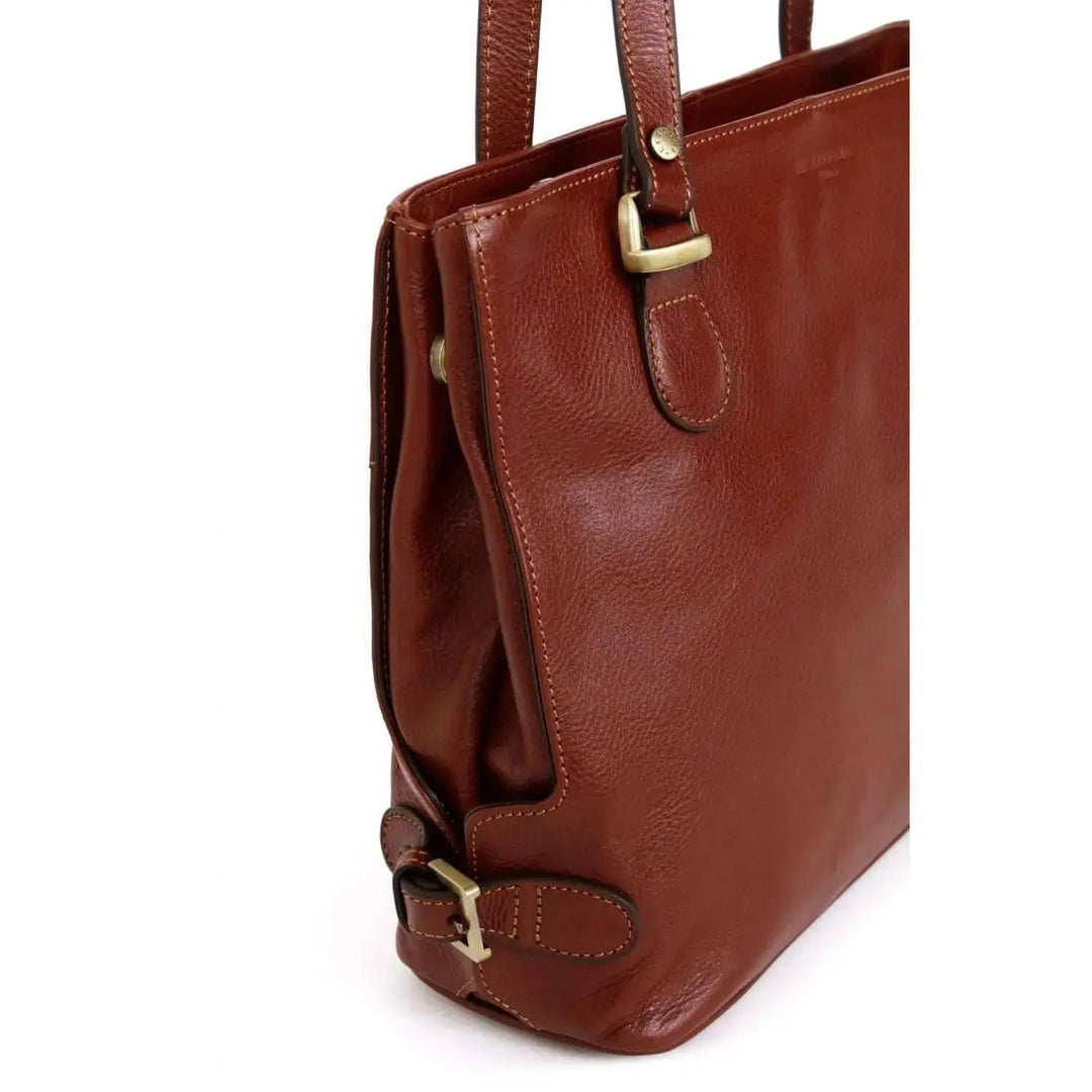 Sac porté épaule Hexagona 111322B - Melisac