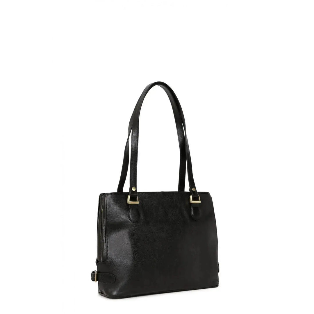 Sac porté épaule Hexagona 111322B - Melisac