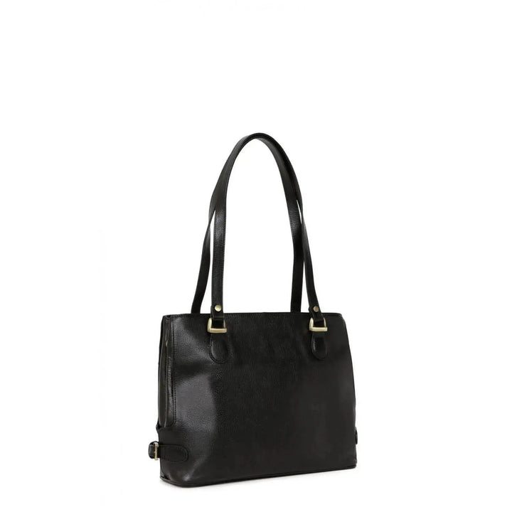 Sac porté épaule Hexagona 111322B - Melisac