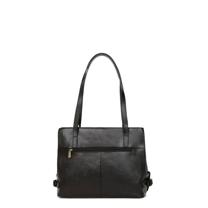 Sac porté épaule Hexagona 111322B - Melisac