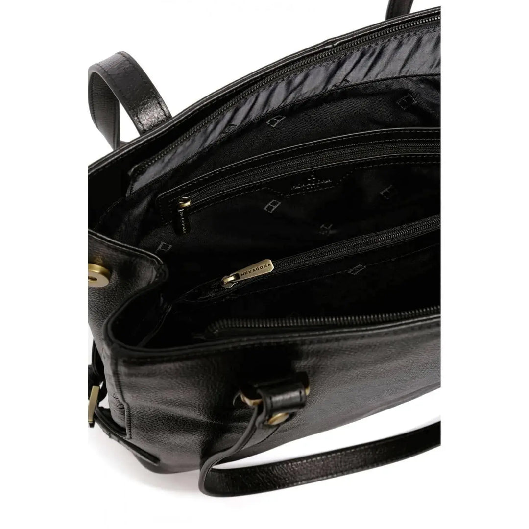 Sac porté épaule Hexagona 111322B - Melisac