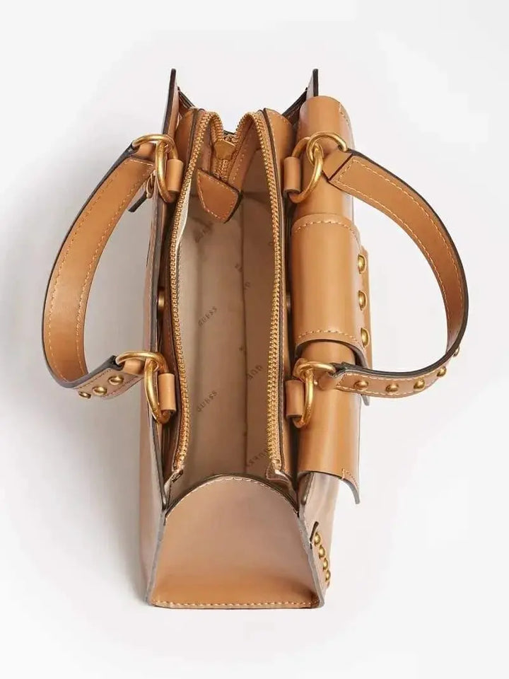 Sac porté main Guess Greta - Melisac