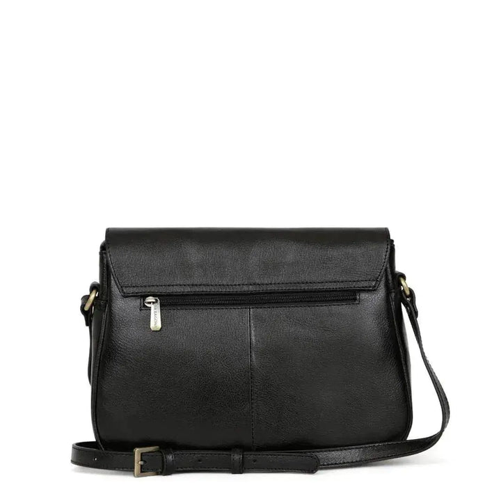 Sac porté travers Hexagona 111220 - Melisac