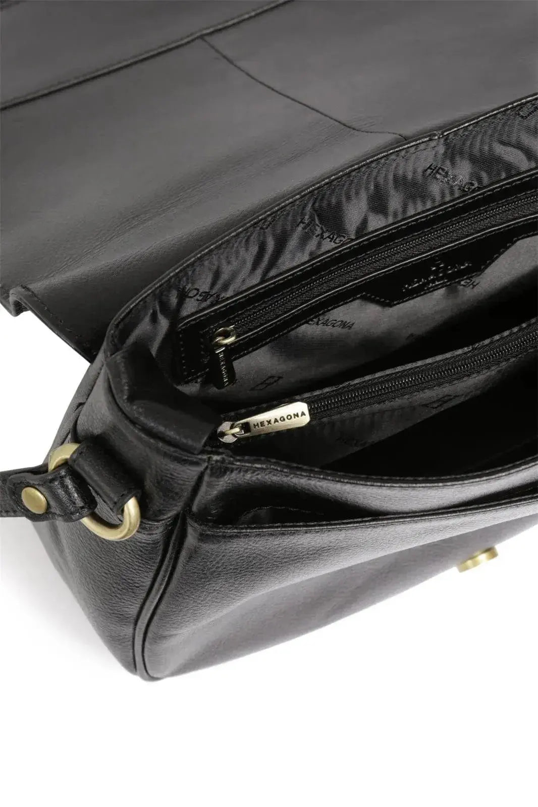 Sac porté travers Hexagona 111220 - Melisac