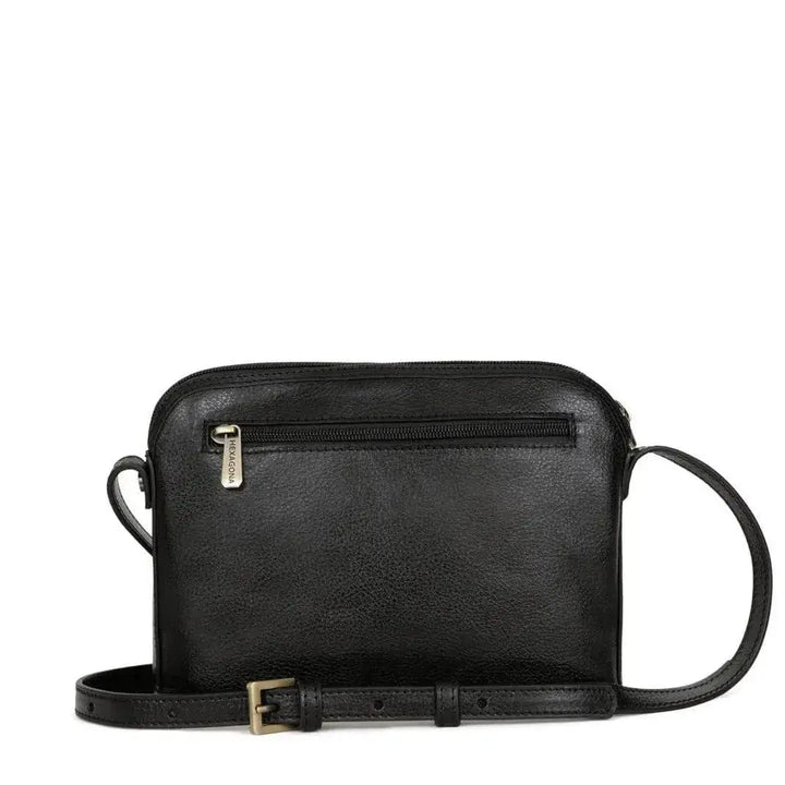 Sac porté travers Hexagona 111747 - Melisac
