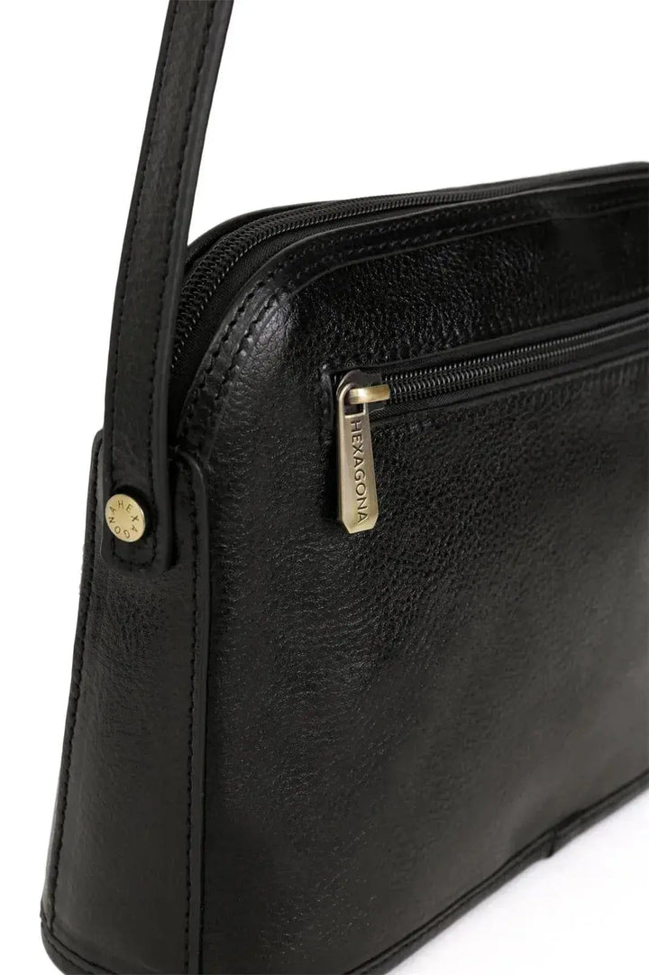 Sac porté travers Hexagona 111747 - Melisac
