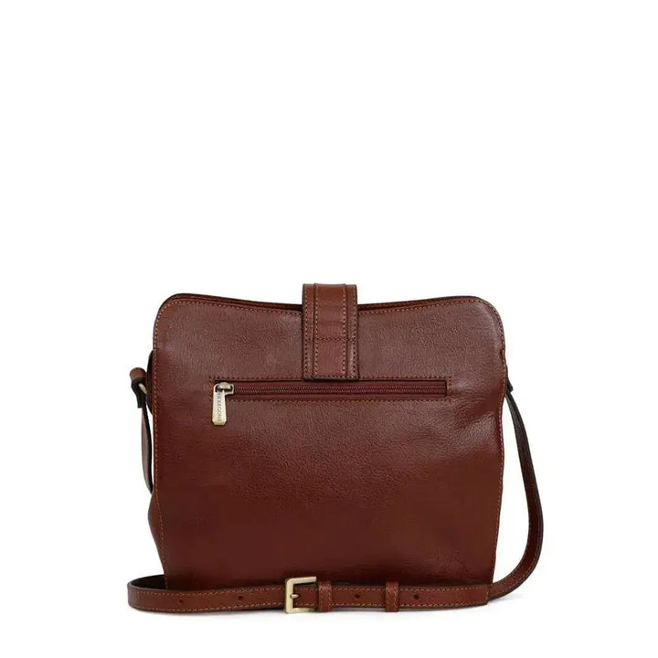 Sac porté travers Hexagona 111960 - Melisac