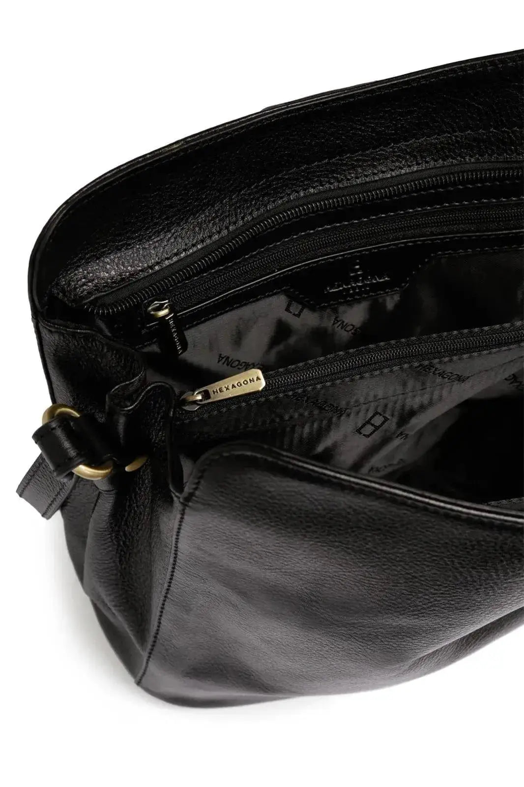 Sac porté travers Hexagona 111960 - Melisac