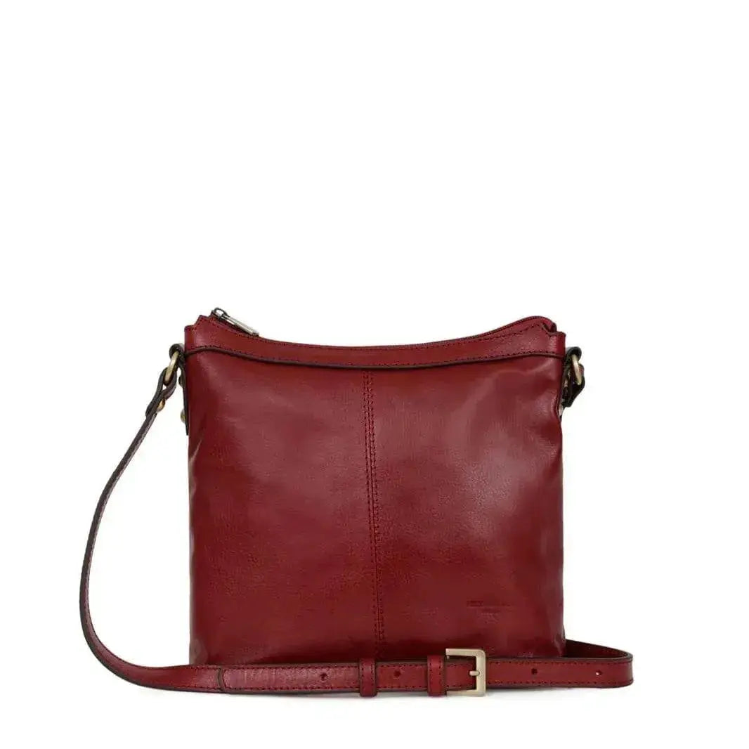 Sac porté travers Hexagona 113032 - Melisac