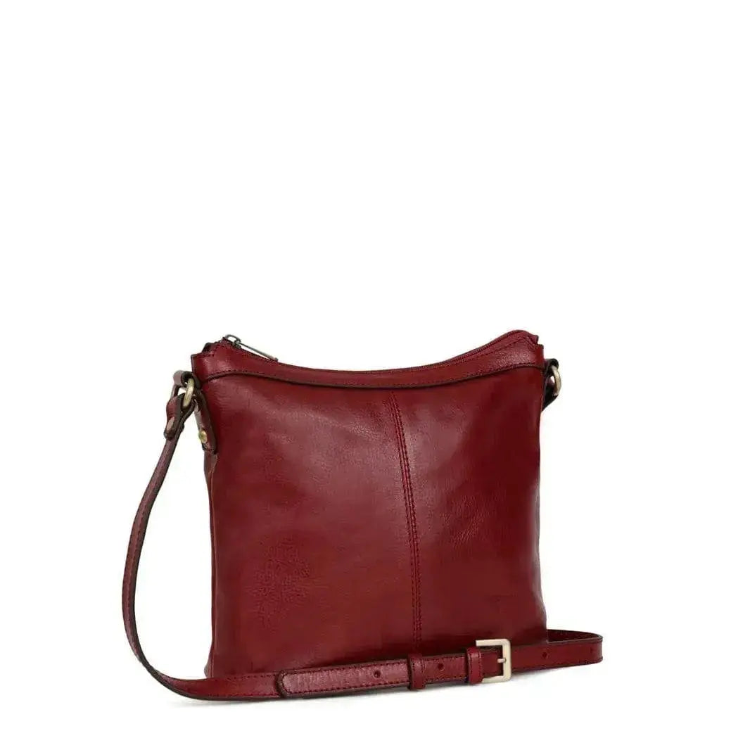 Sac porté travers Hexagona 113032 - Melisac