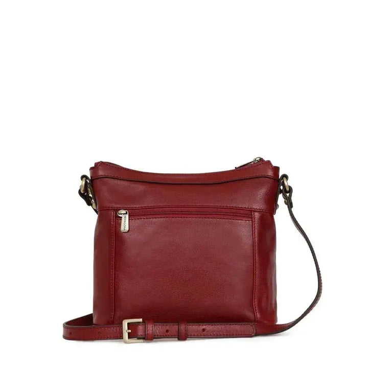 Sac porté travers Hexagona 113032 - Melisac
