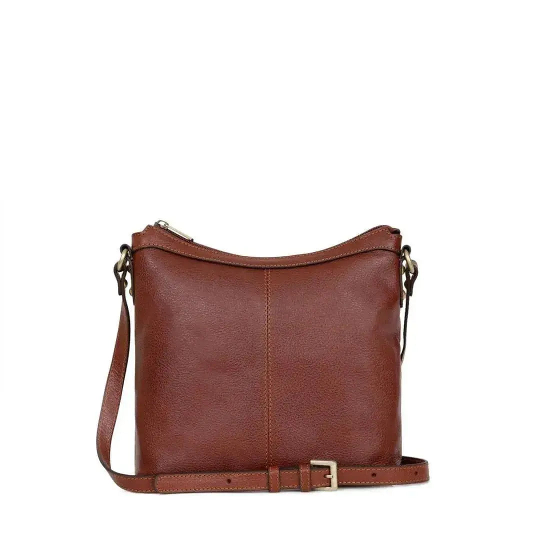 Sac porté travers Hexagona 113032 - Melisac