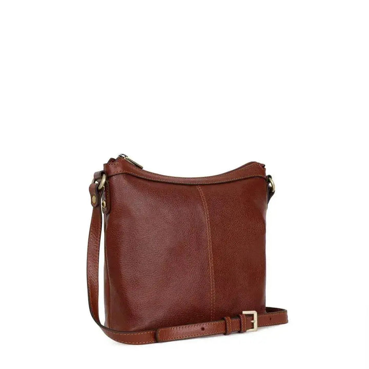Sac porté travers Hexagona 113032 - Melisac