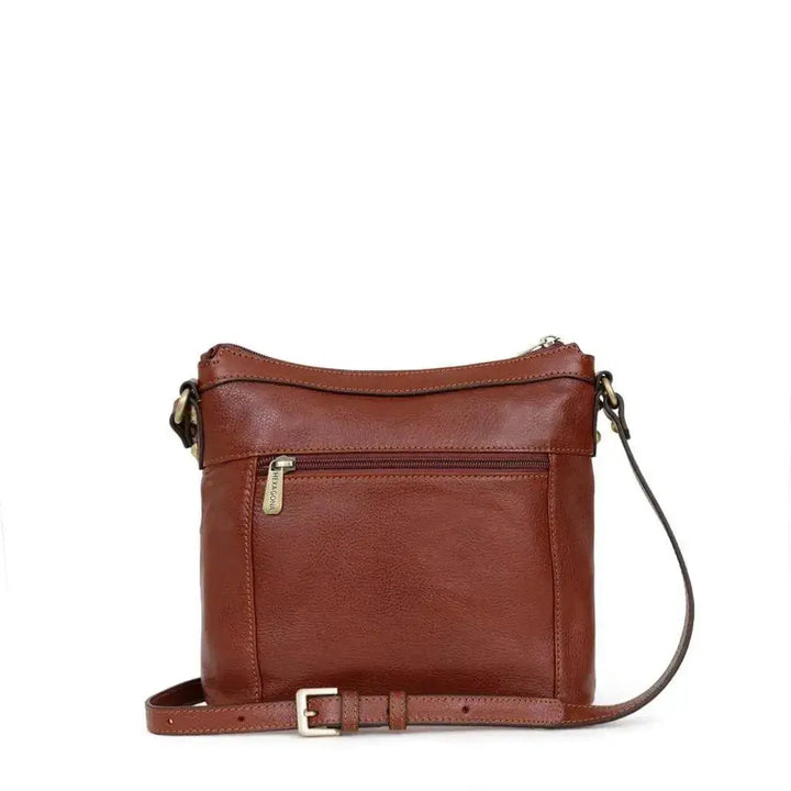 Sac porté travers Hexagona 113032 - Melisac
