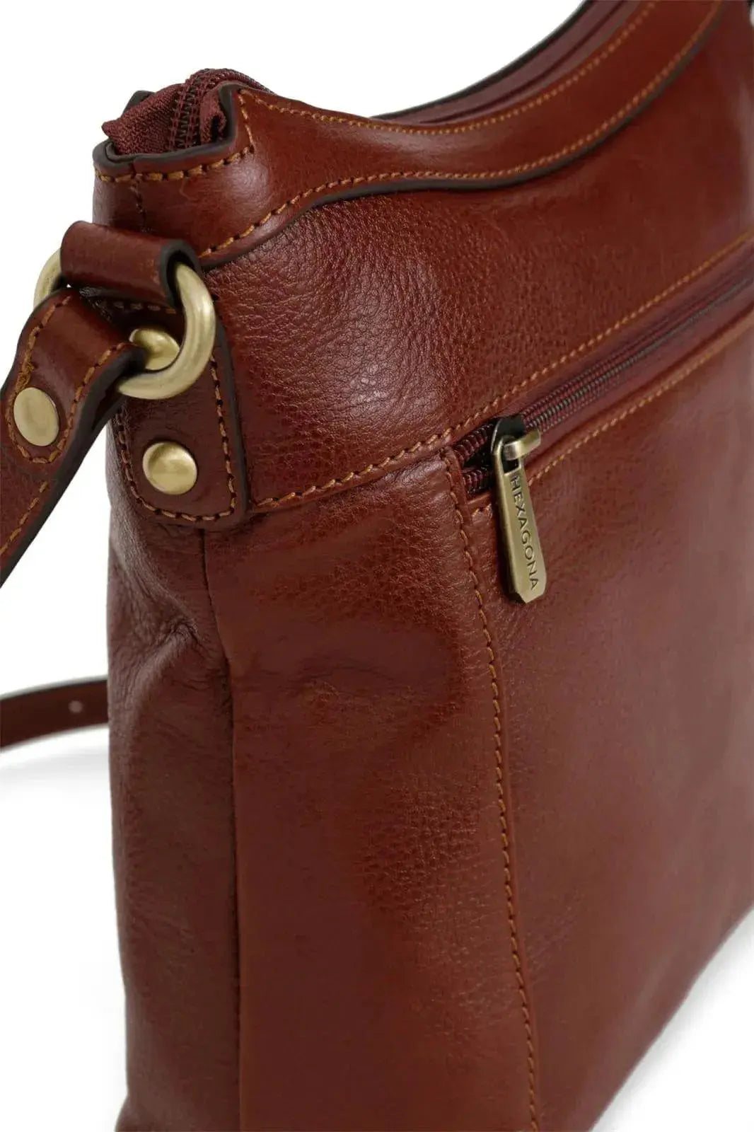 Sac porté travers Hexagona 113032 - Melisac