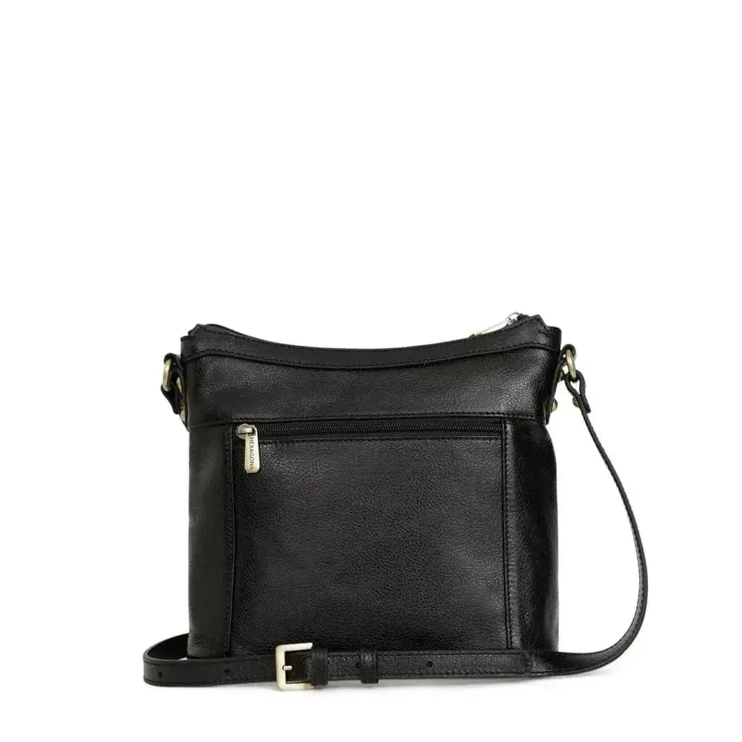 Sac porté travers Hexagona 113032 - Melisac