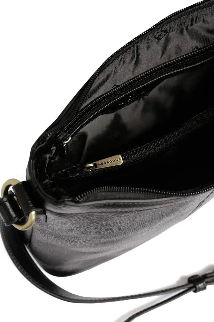 Sac porté travers Hexagona 113032 - Melisac