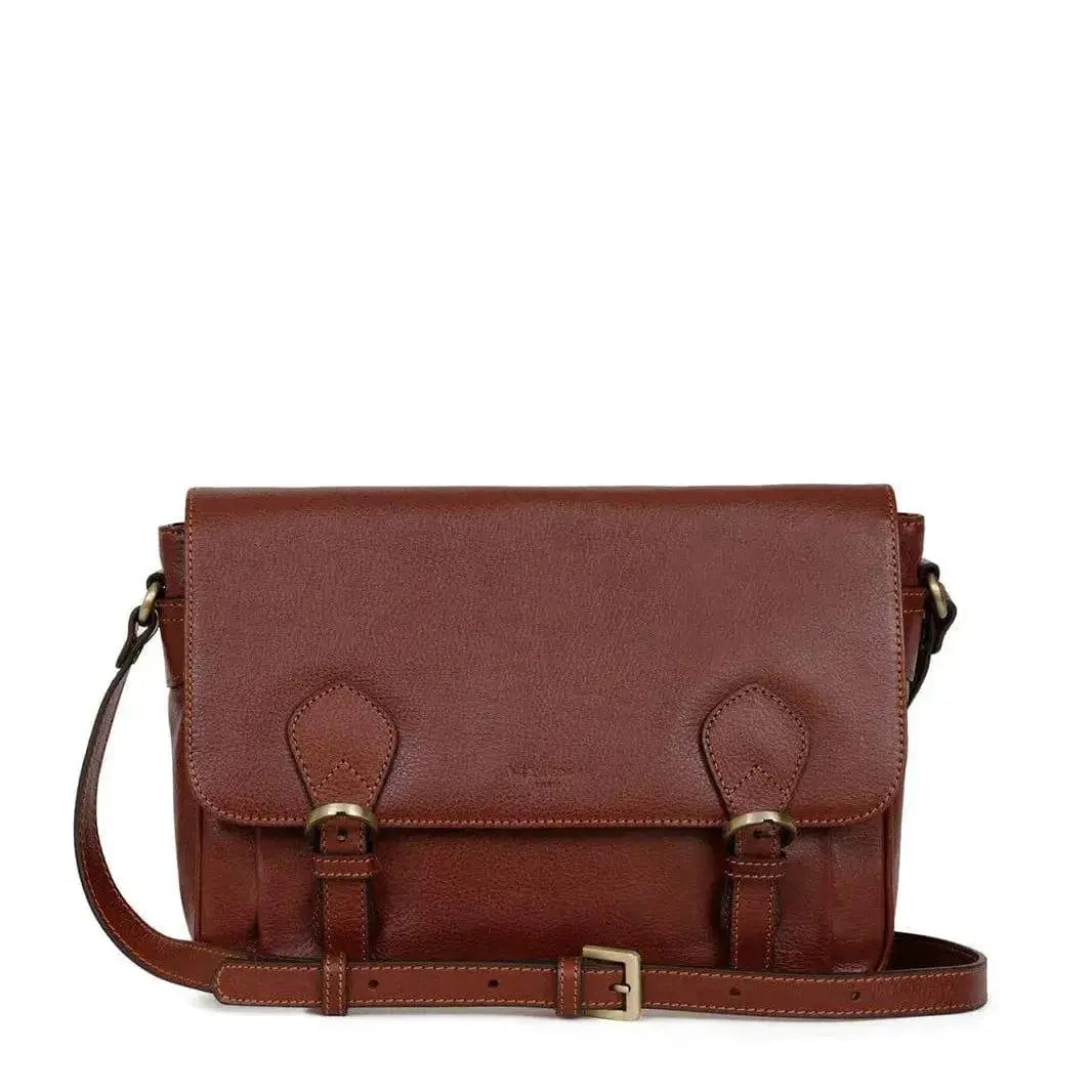 Sac porté travers Hexagona 114584 - Melisac