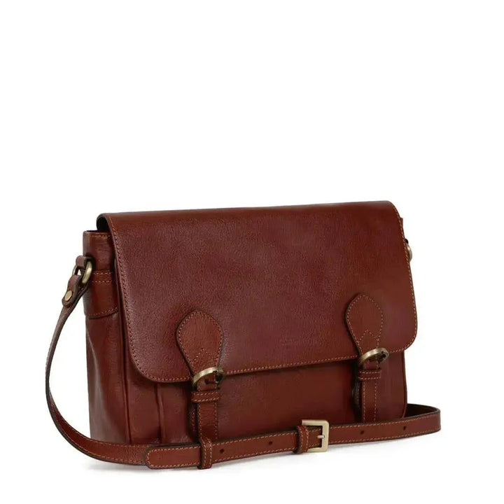 Sac porté travers Hexagona 114584 - Melisac