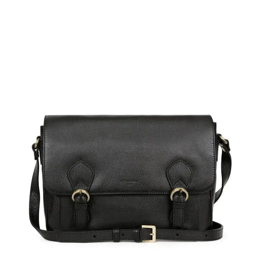 Sac porté travers Hexagona 114584 - Melisac