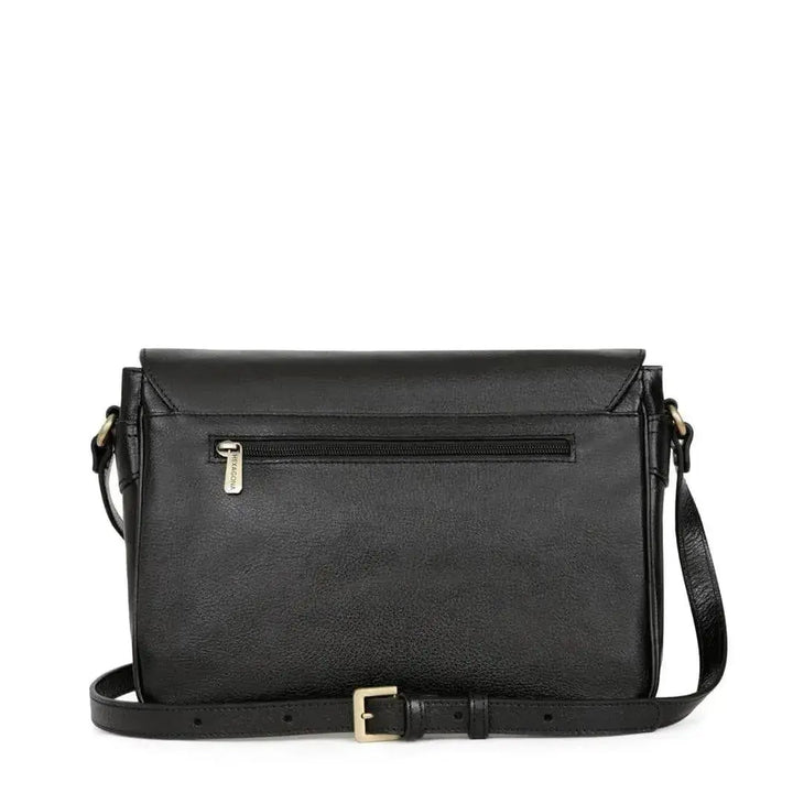 Sac porté travers Hexagona 114584 - Melisac