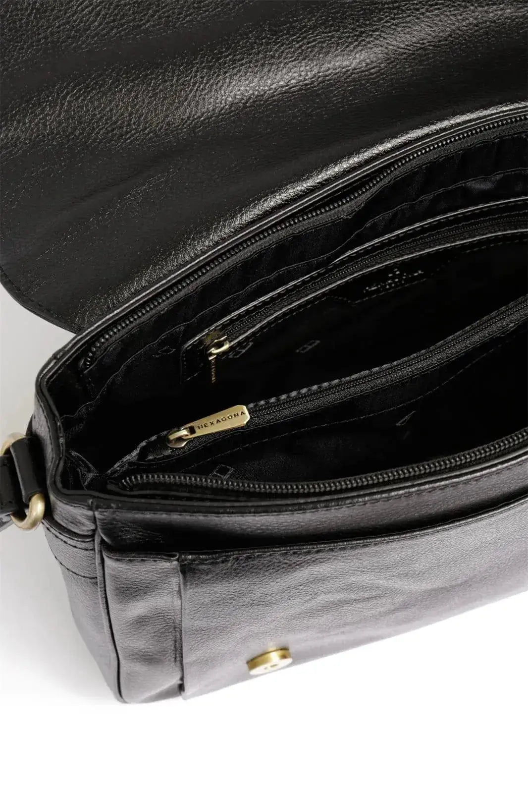 Sac porté travers Hexagona 114584 - Melisac
