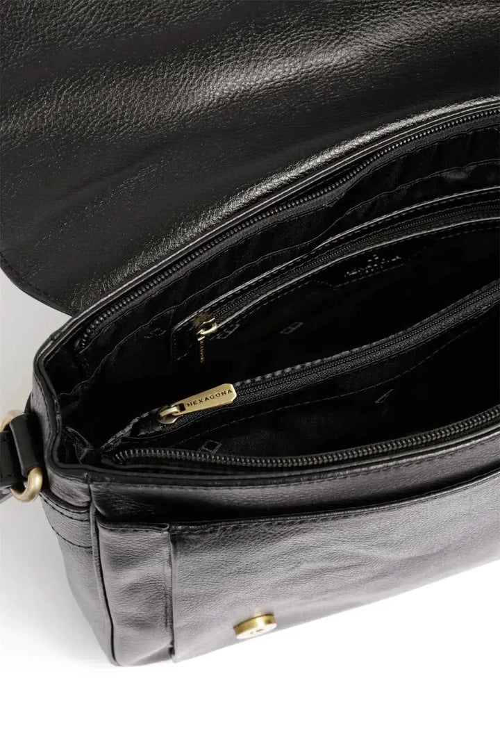 Sac porté travers Hexagona 114584 - Melisac