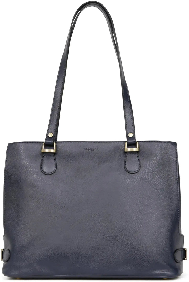 Sac porté épaule Hexagona 111321B - Melisac
