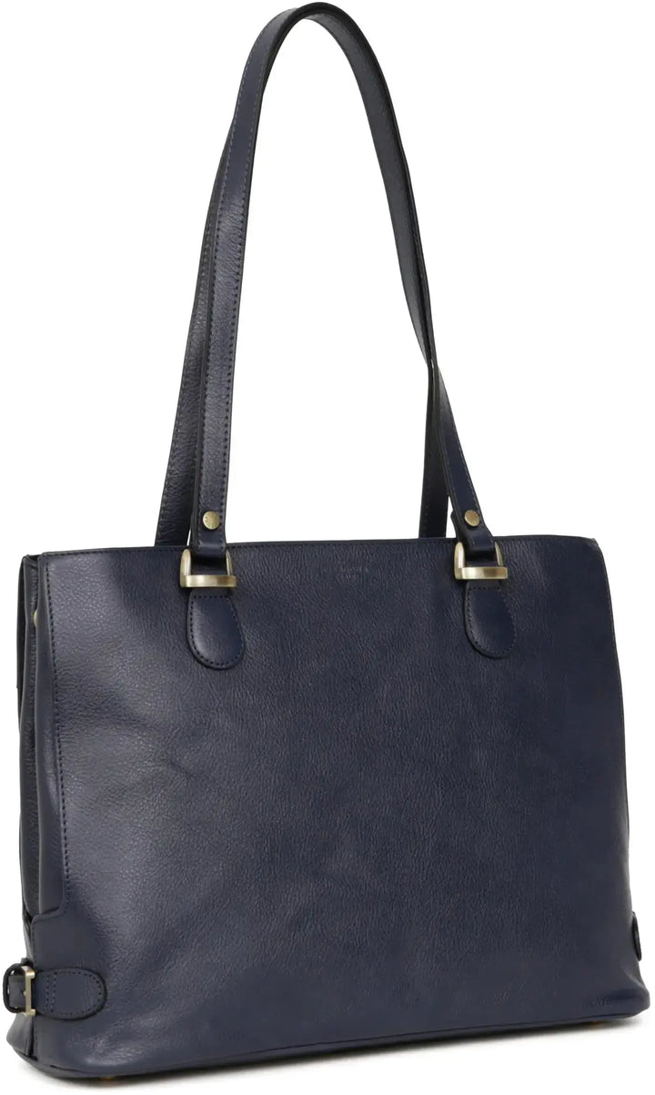 Sac porté épaule Hexagona 111321B - Melisac