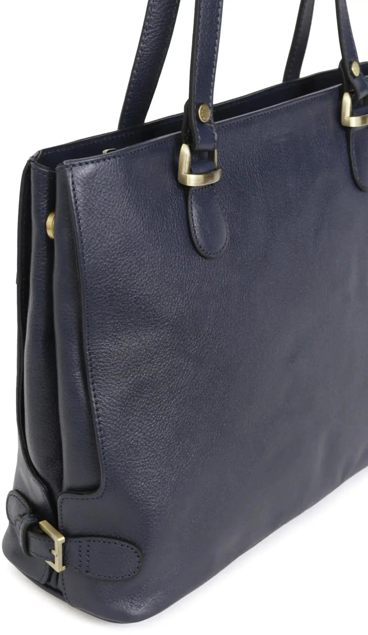 Sac porté épaule Hexagona 111321B - Melisac