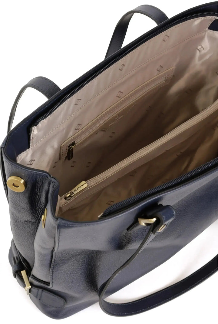 Sac porté épaule Hexagona 111321B - Melisac