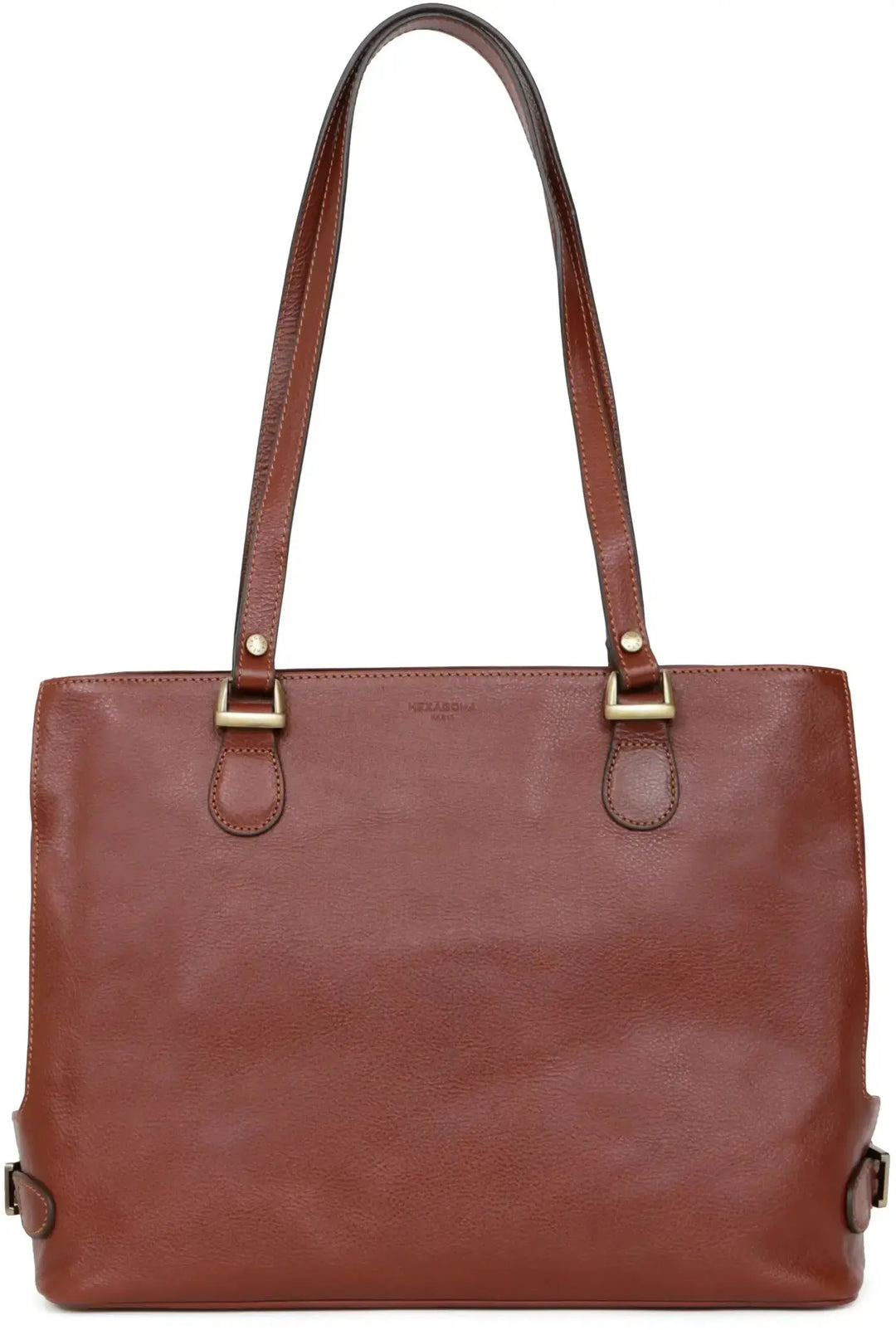 Sac porté épaule Hexagona 111321B - Melisac