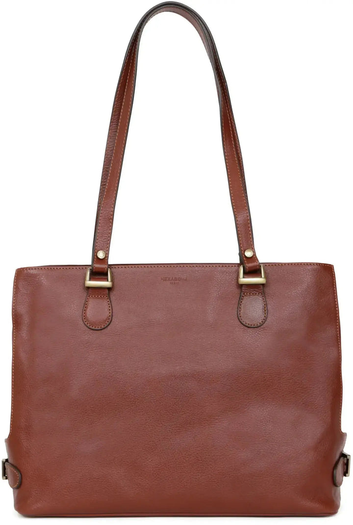 Sac porté épaule Hexagona 111321B - Melisac