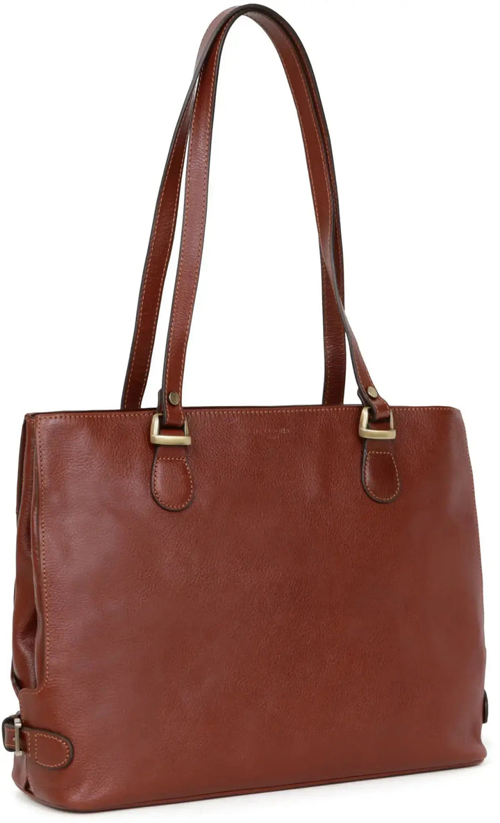 Sac porté épaule Hexagona 111321B - Melisac