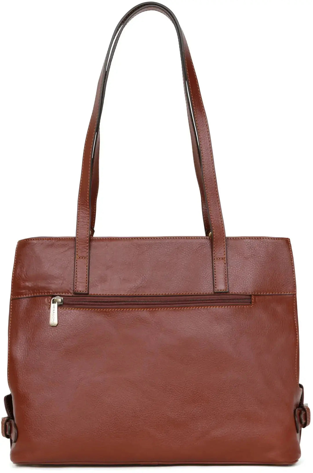 Sac porté épaule Hexagona 111321B - Melisac
