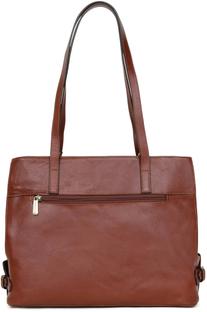 Sac porté épaule Hexagona 111321B - Melisac