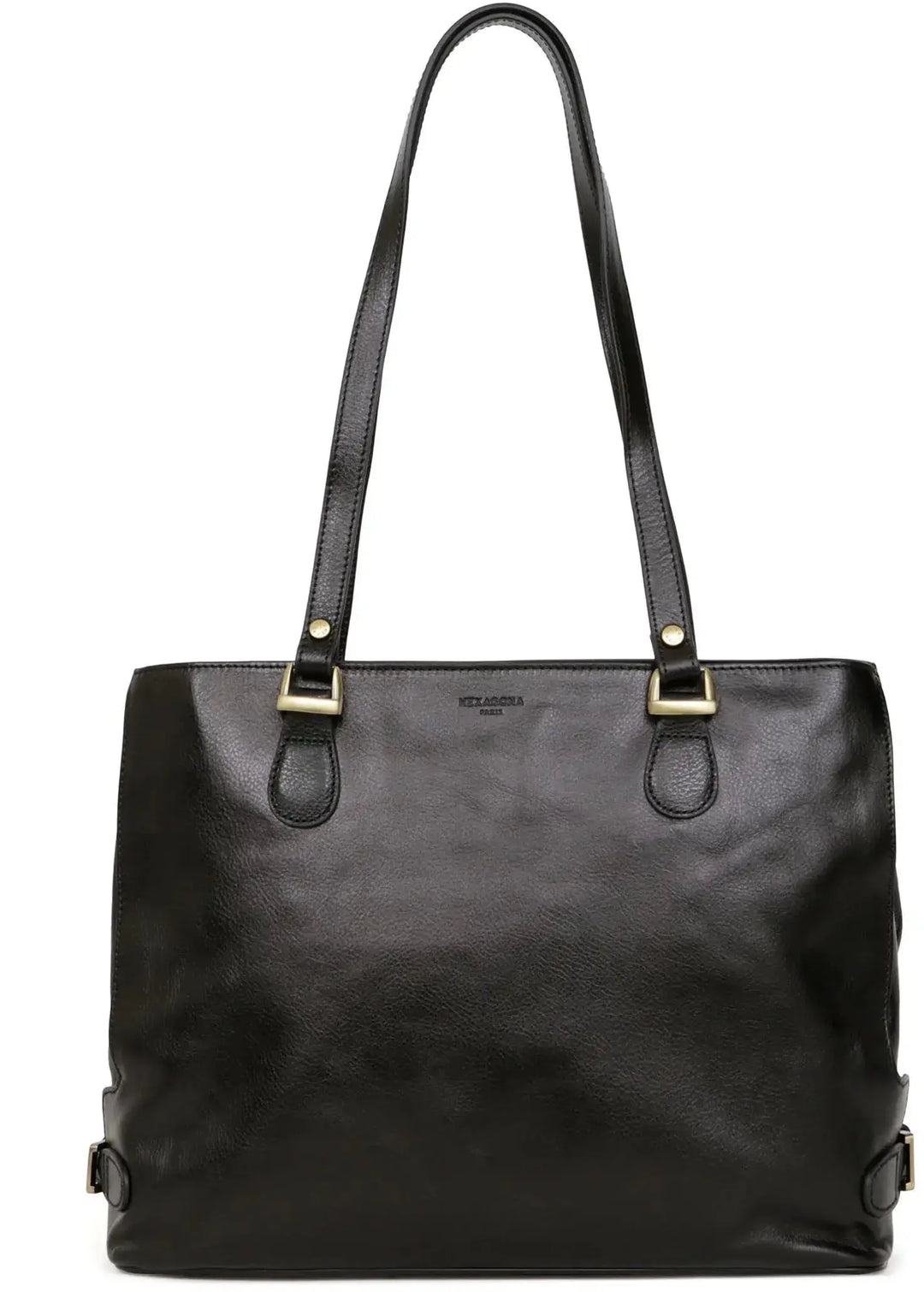 Sac porté épaule Hexagona 111321B - Melisac