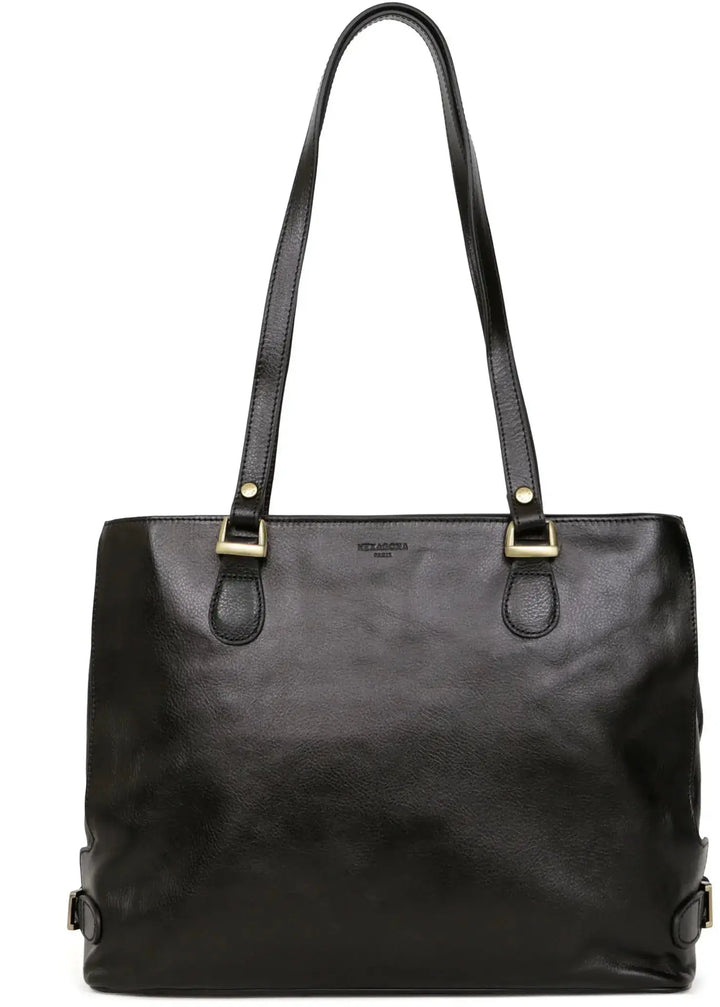 Sac porté épaule Hexagona 111321B - Melisac