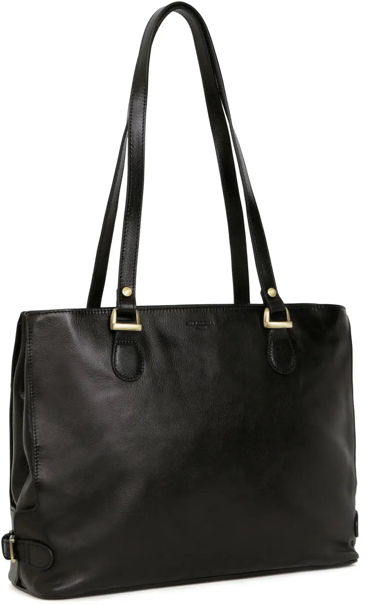 Sac porté épaule Hexagona 111321B - Melisac
