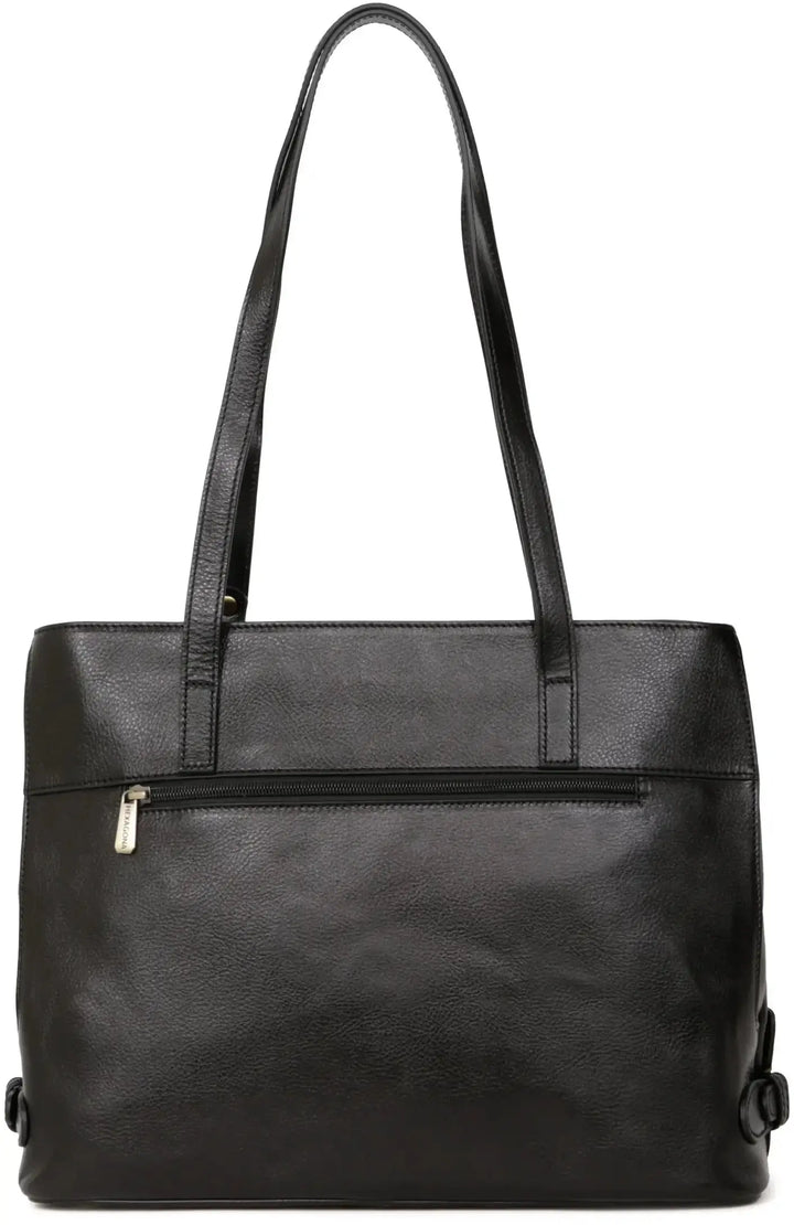 Sac porté épaule Hexagona 111321B - Melisac
