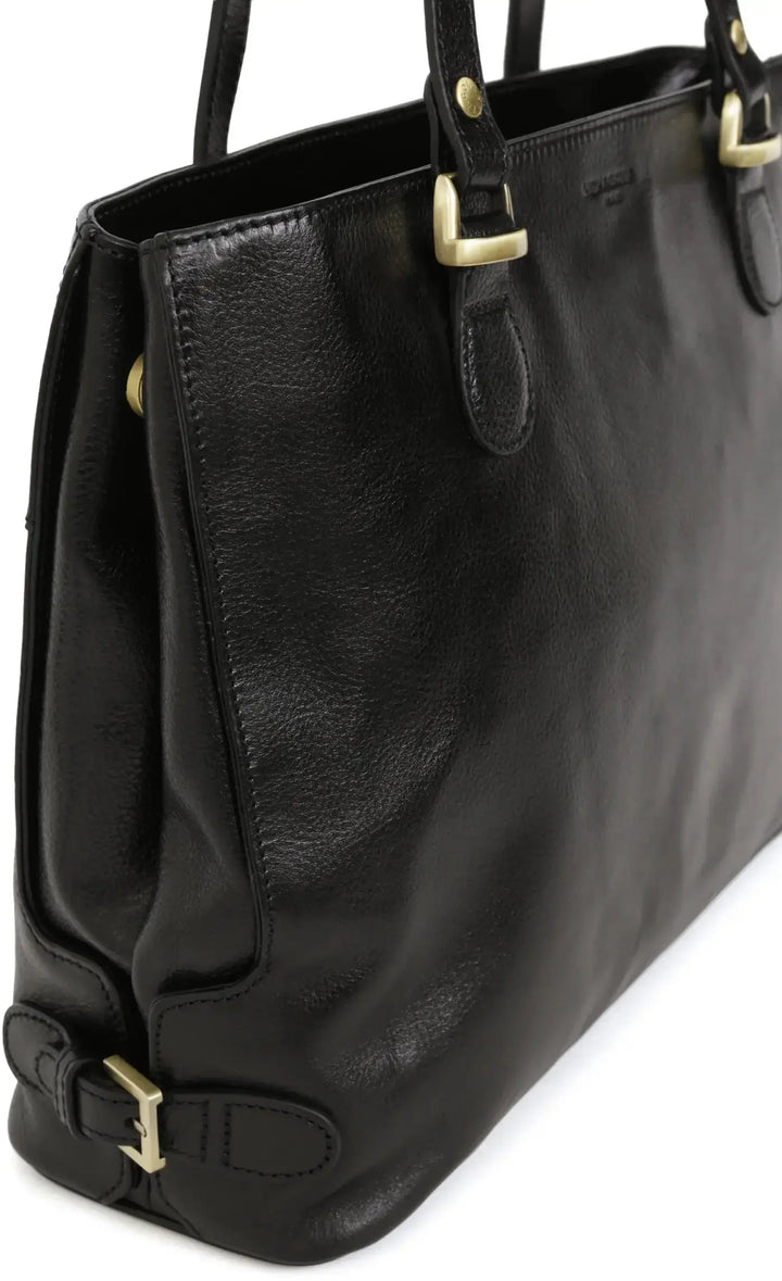 Sac porté épaule Hexagona 111321B - Melisac