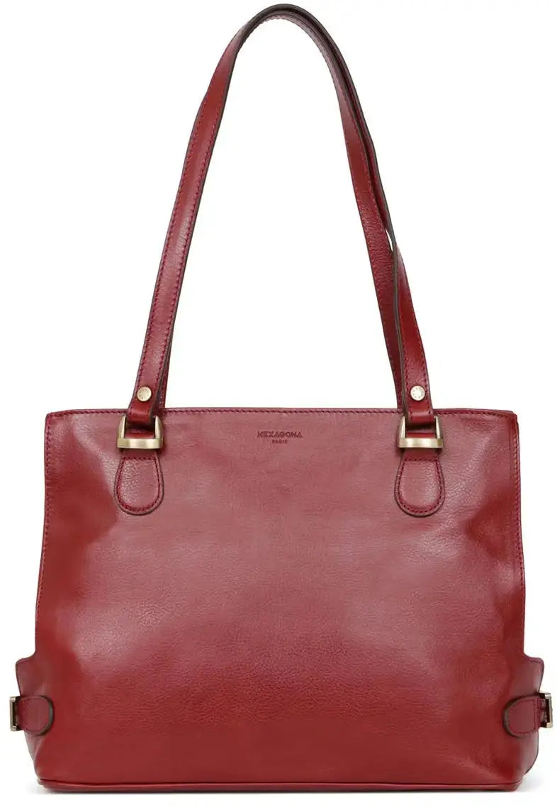 Sac porté épaule Hexagona 111322B - Melisac