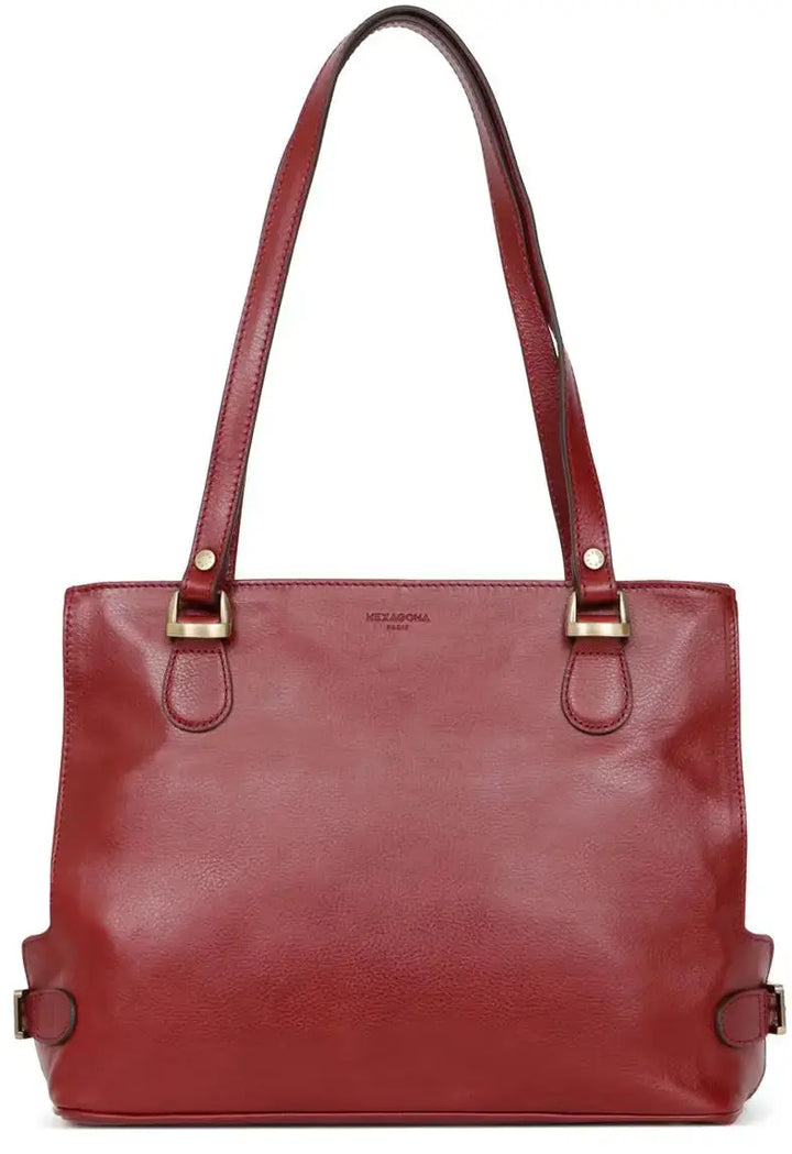 Sac porté épaule Hexagona 111322B - Melisac