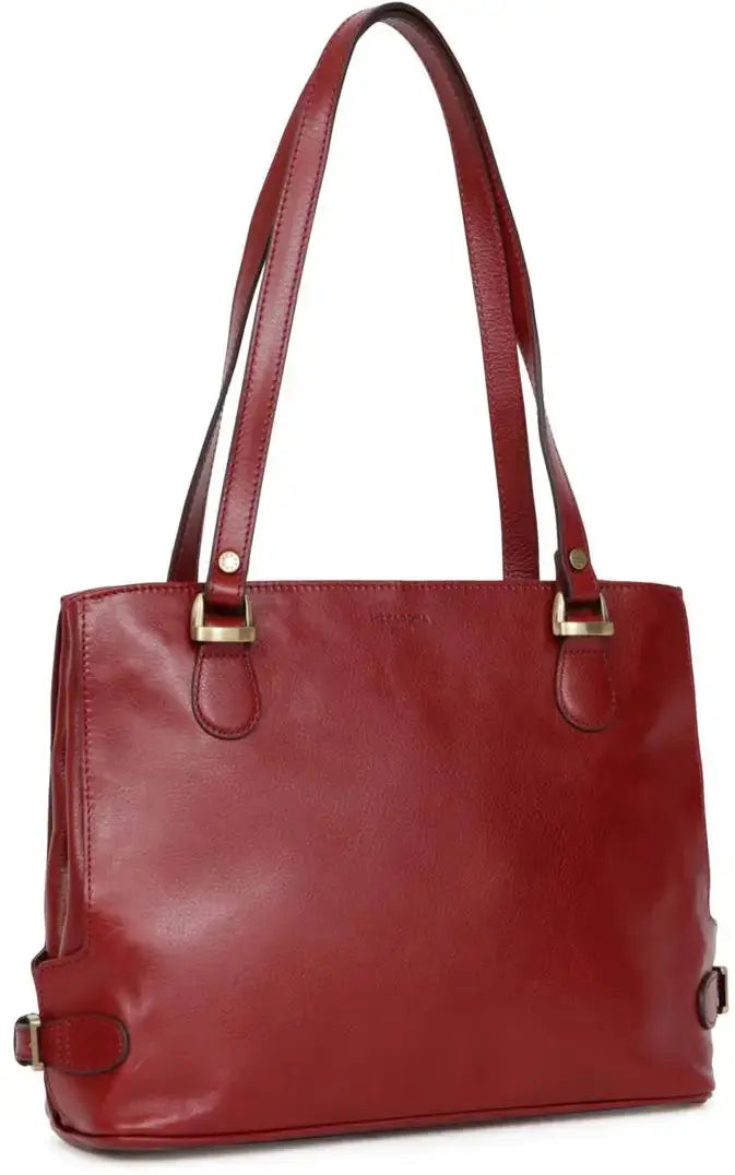Sac porté épaule Hexagona 111322B - Melisac