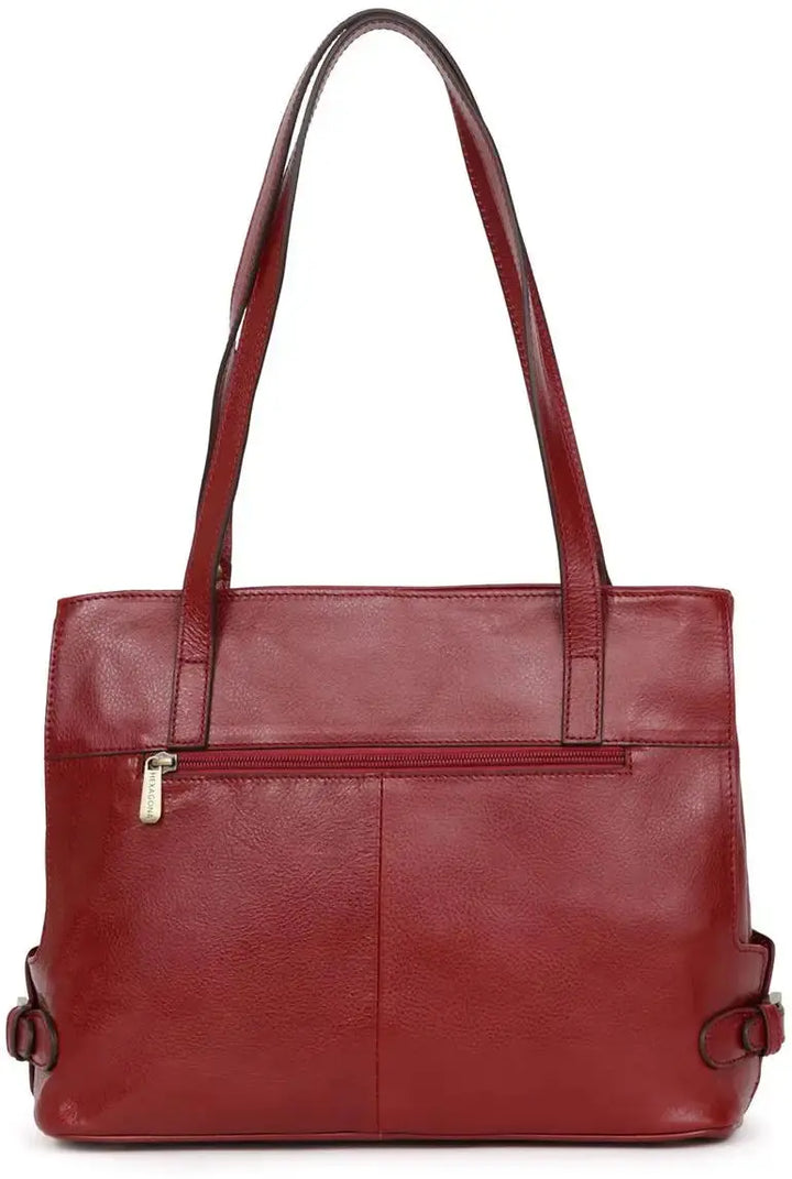 Sac porté épaule Hexagona 111322B - Melisac