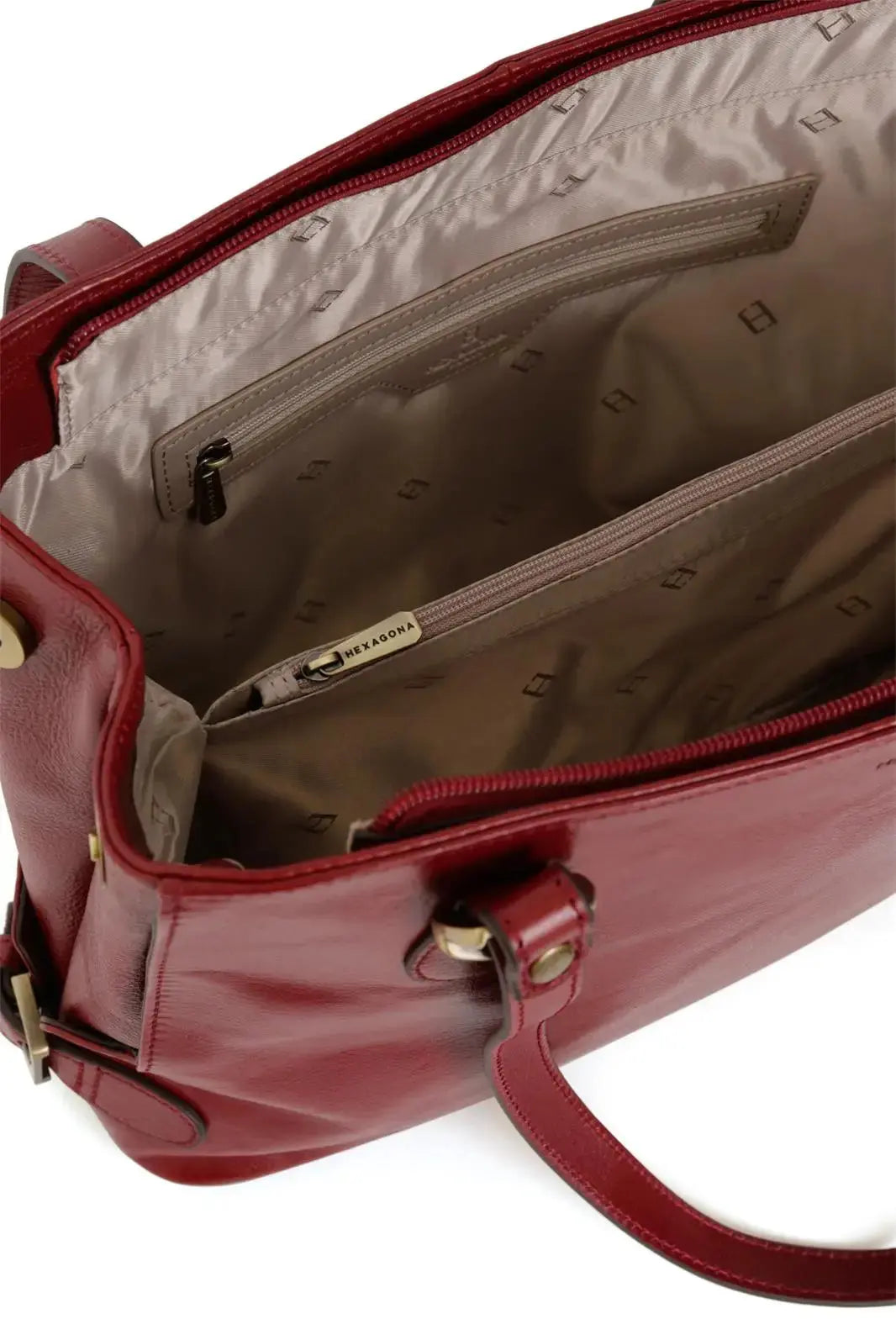Sac porté épaule Hexagona 111322B - Melisac
